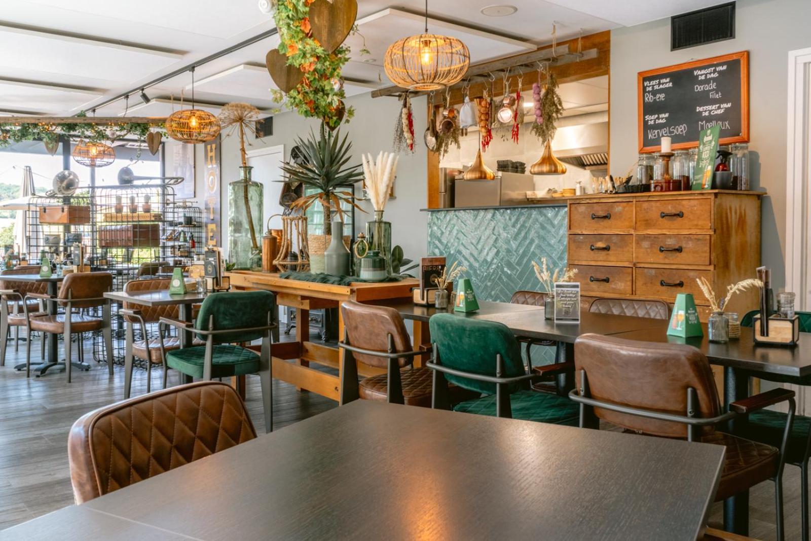 Wijlre B&B Brasserie Villare المظهر الخارجي الصورة