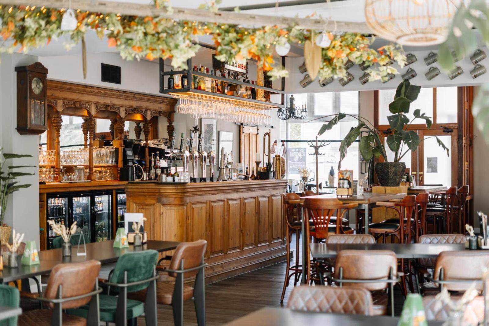 Wijlre B&B Brasserie Villare المظهر الخارجي الصورة