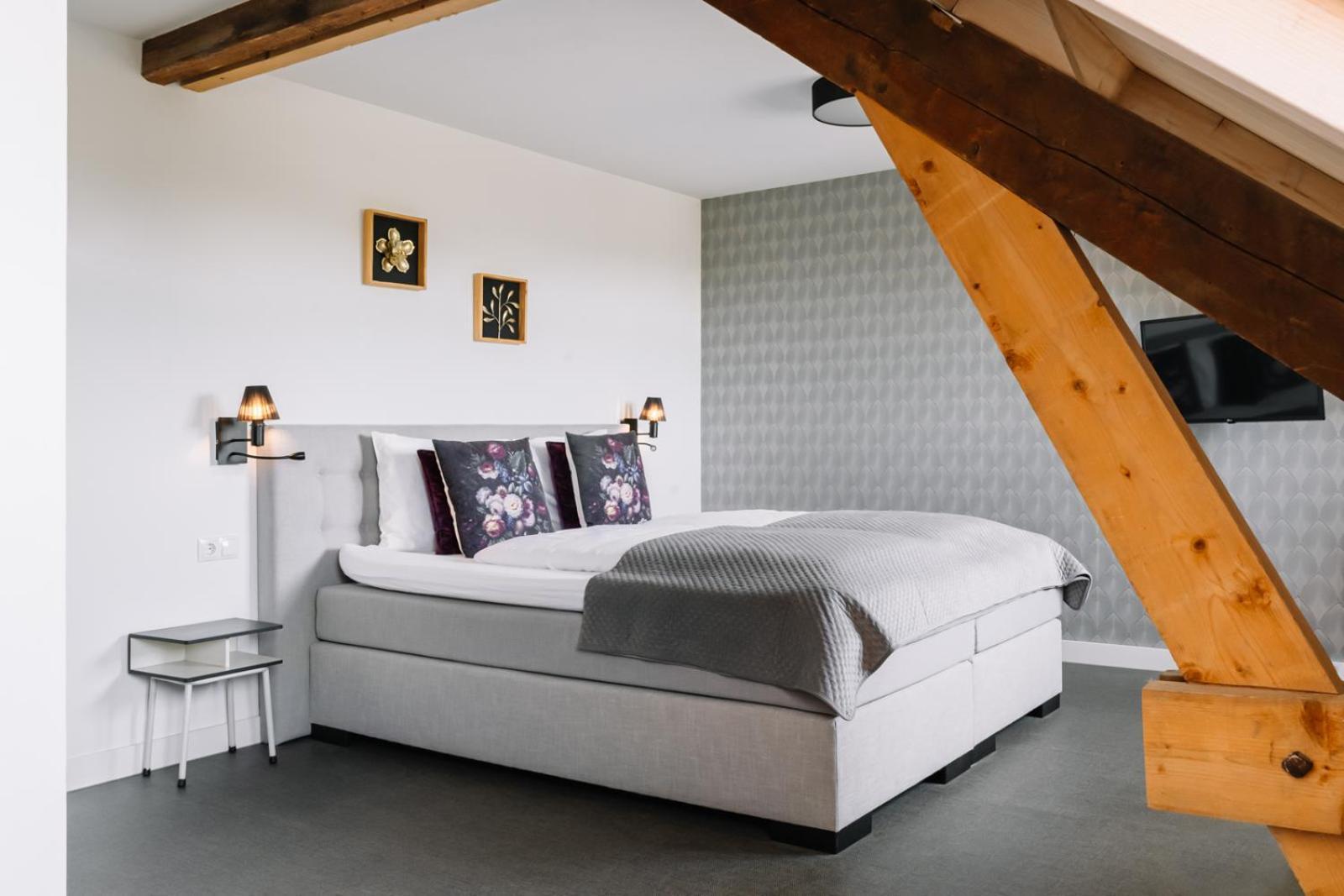 Wijlre B&B Brasserie Villare المظهر الخارجي الصورة