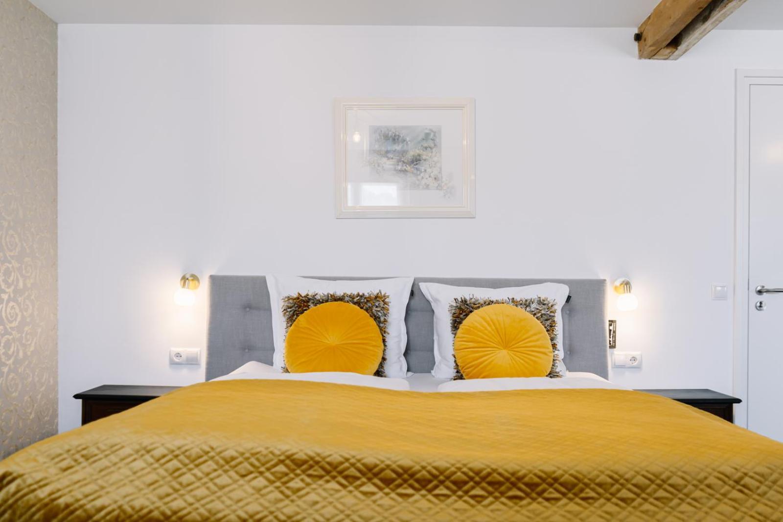 Wijlre B&B Brasserie Villare المظهر الخارجي الصورة