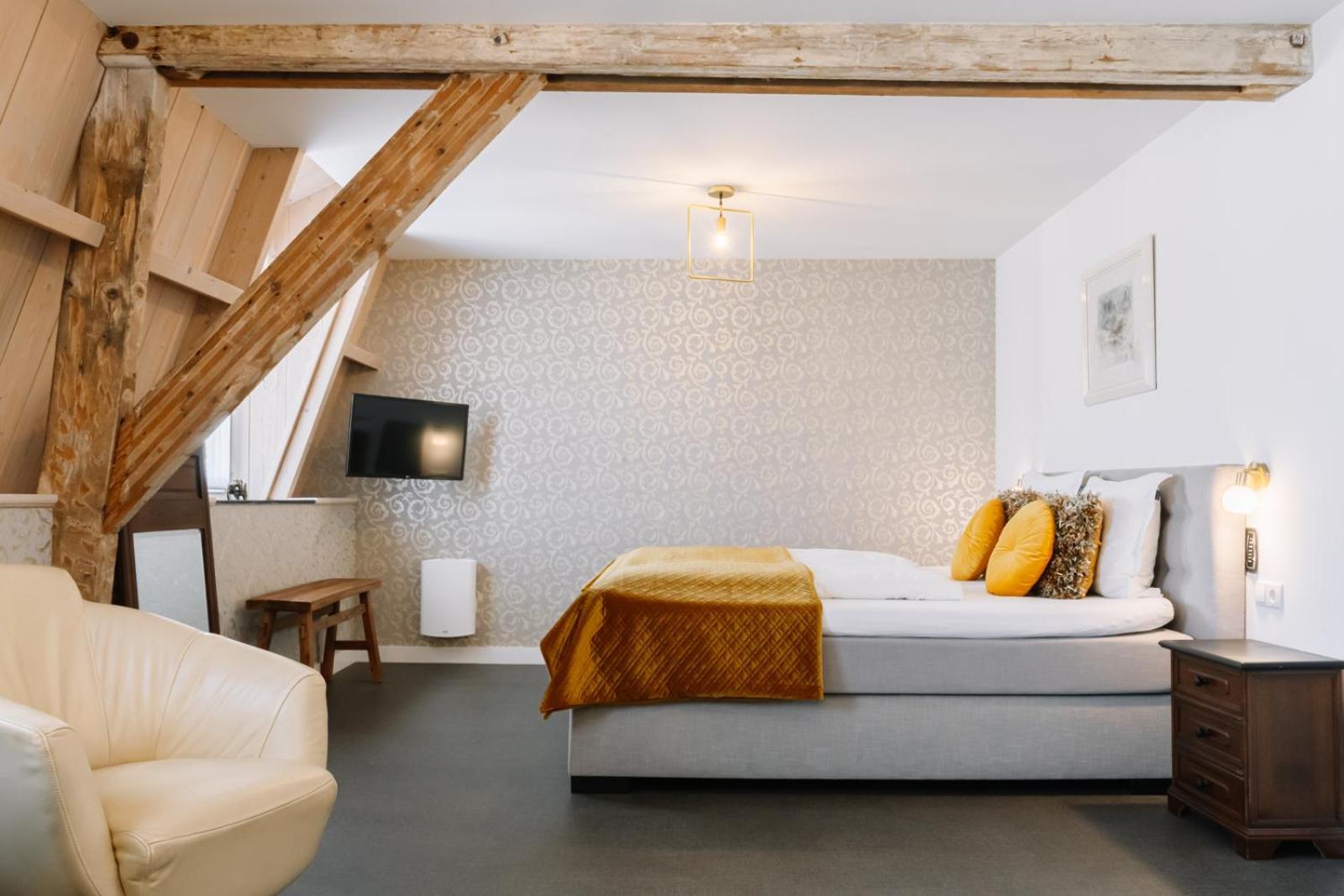 Wijlre B&B Brasserie Villare المظهر الخارجي الصورة