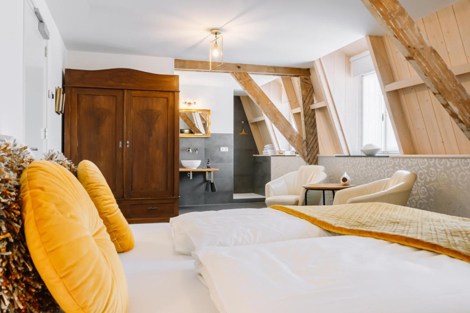 Wijlre B&B Brasserie Villare المظهر الخارجي الصورة