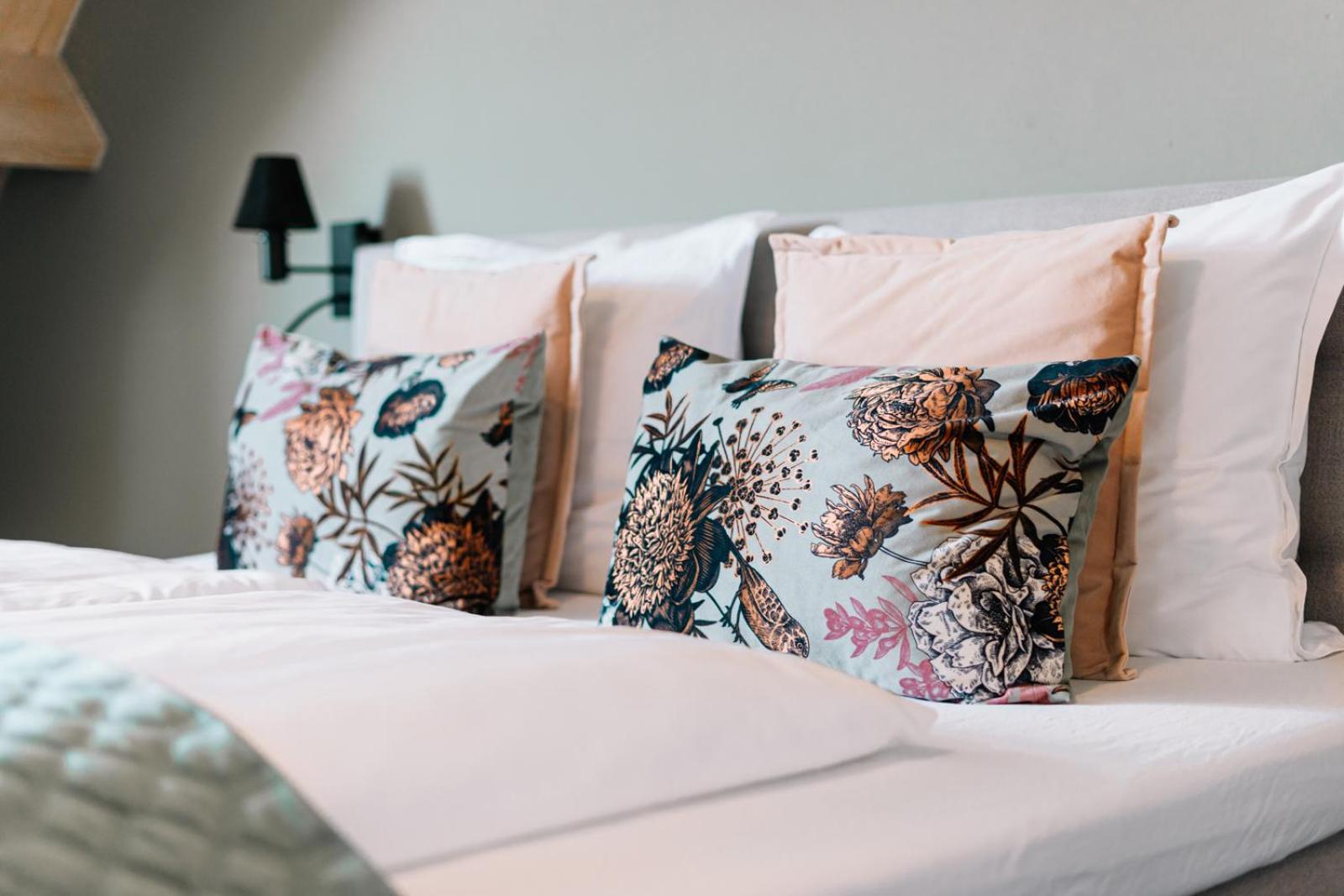 Wijlre B&B Brasserie Villare المظهر الخارجي الصورة