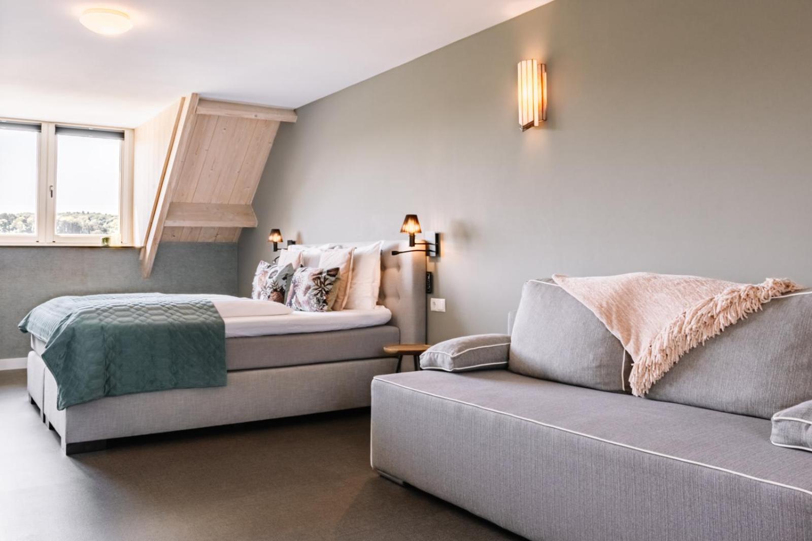 Wijlre B&B Brasserie Villare المظهر الخارجي الصورة