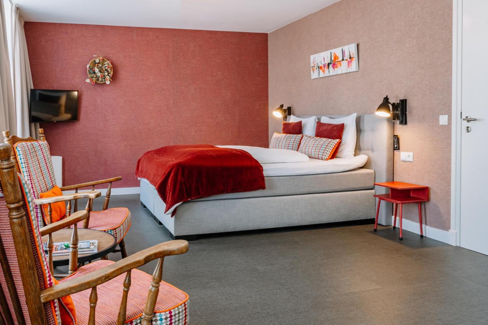 Wijlre B&B Brasserie Villare المظهر الخارجي الصورة