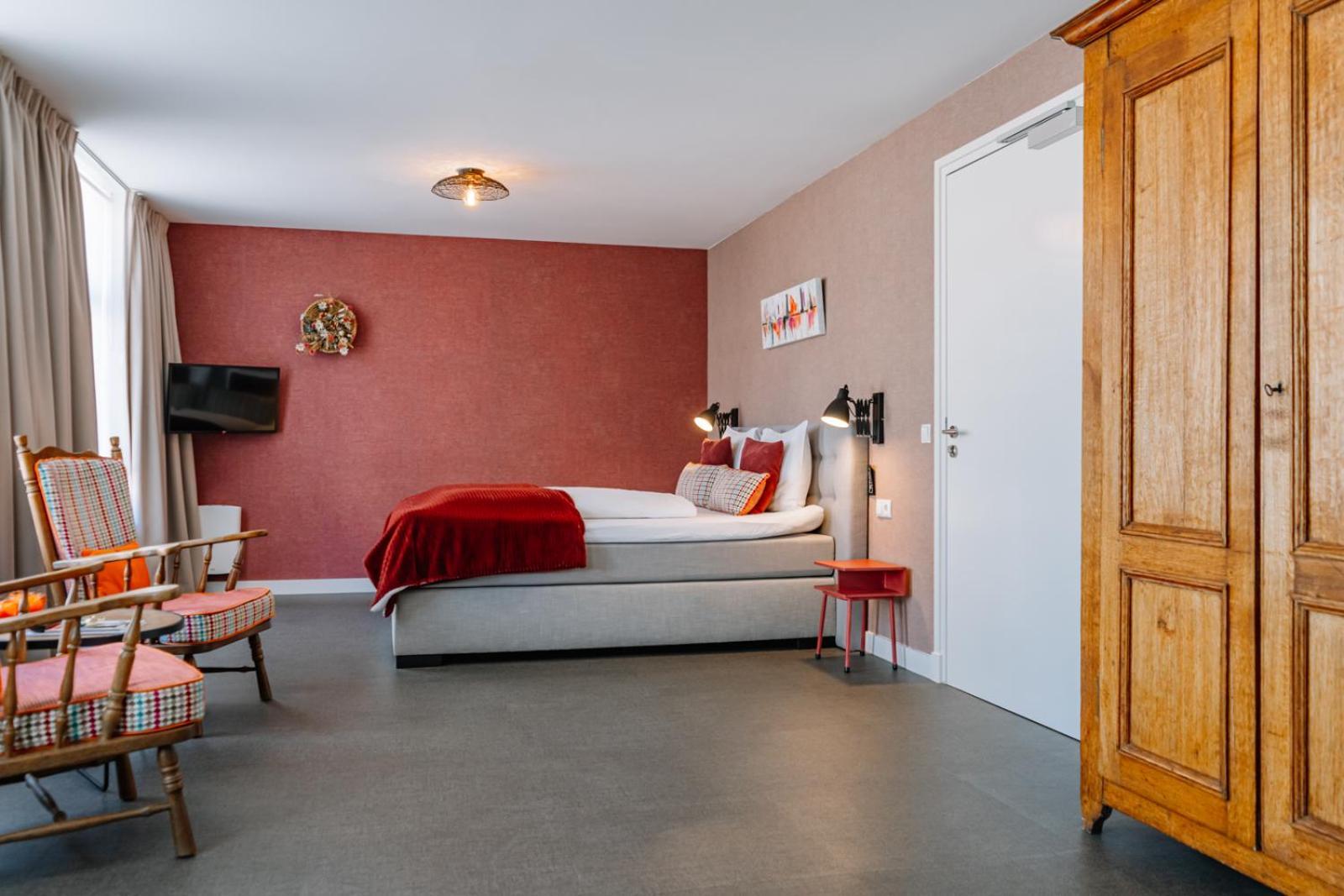 Wijlre B&B Brasserie Villare المظهر الخارجي الصورة