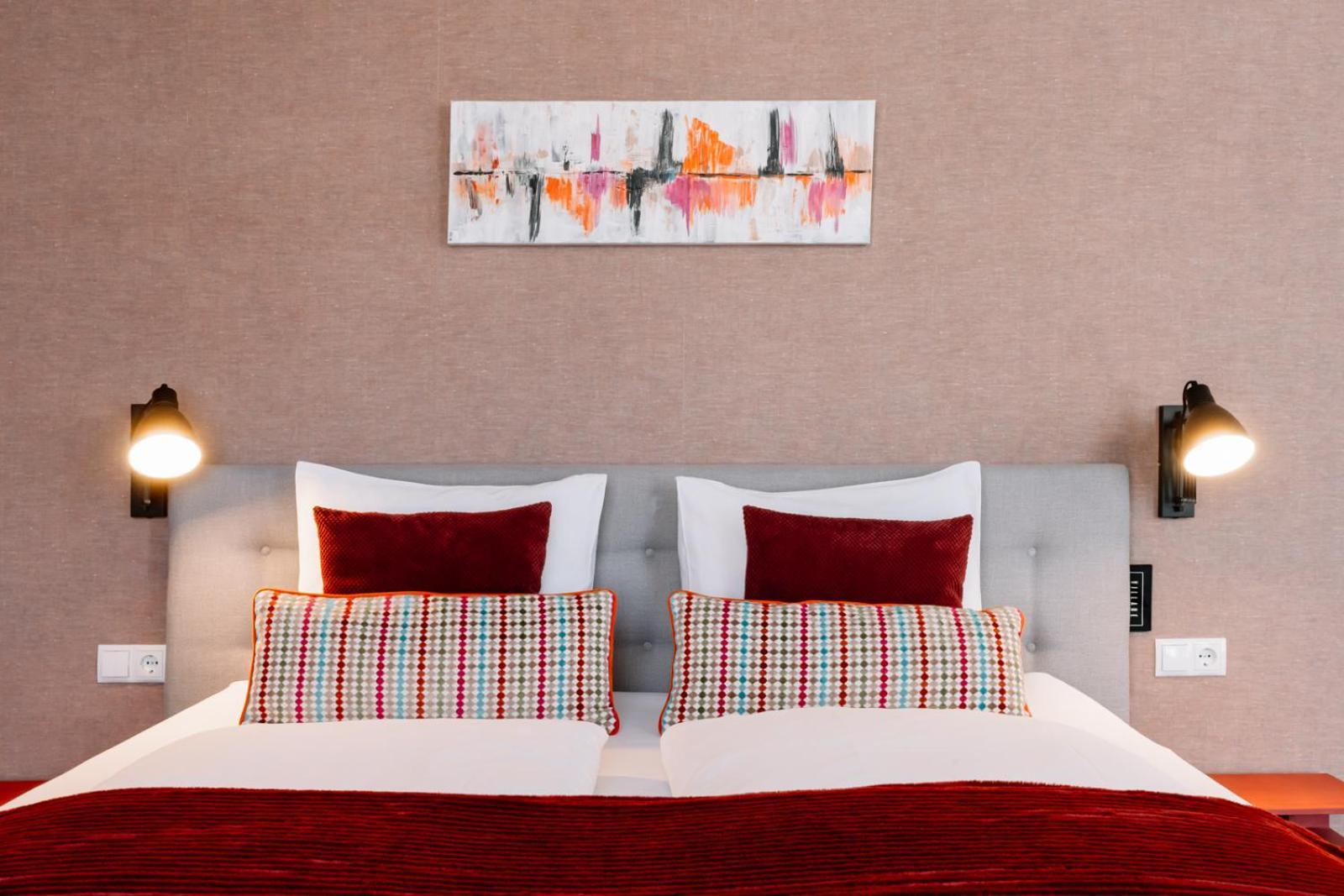 Wijlre B&B Brasserie Villare المظهر الخارجي الصورة