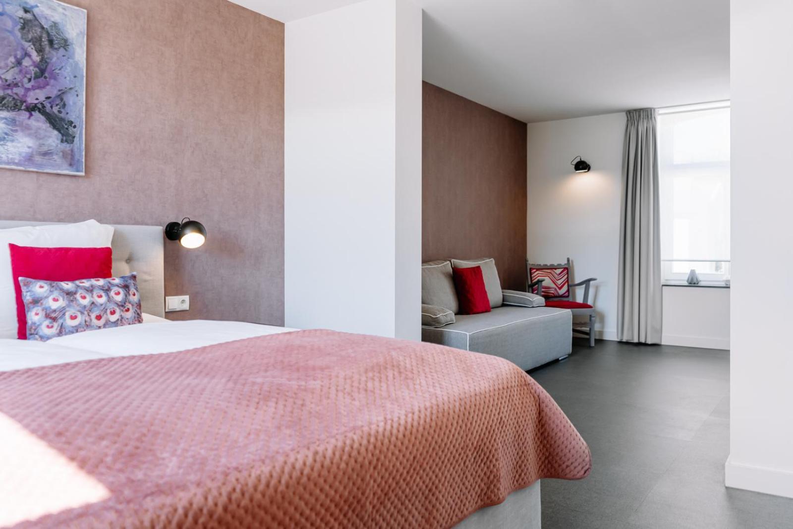 Wijlre B&B Brasserie Villare المظهر الخارجي الصورة