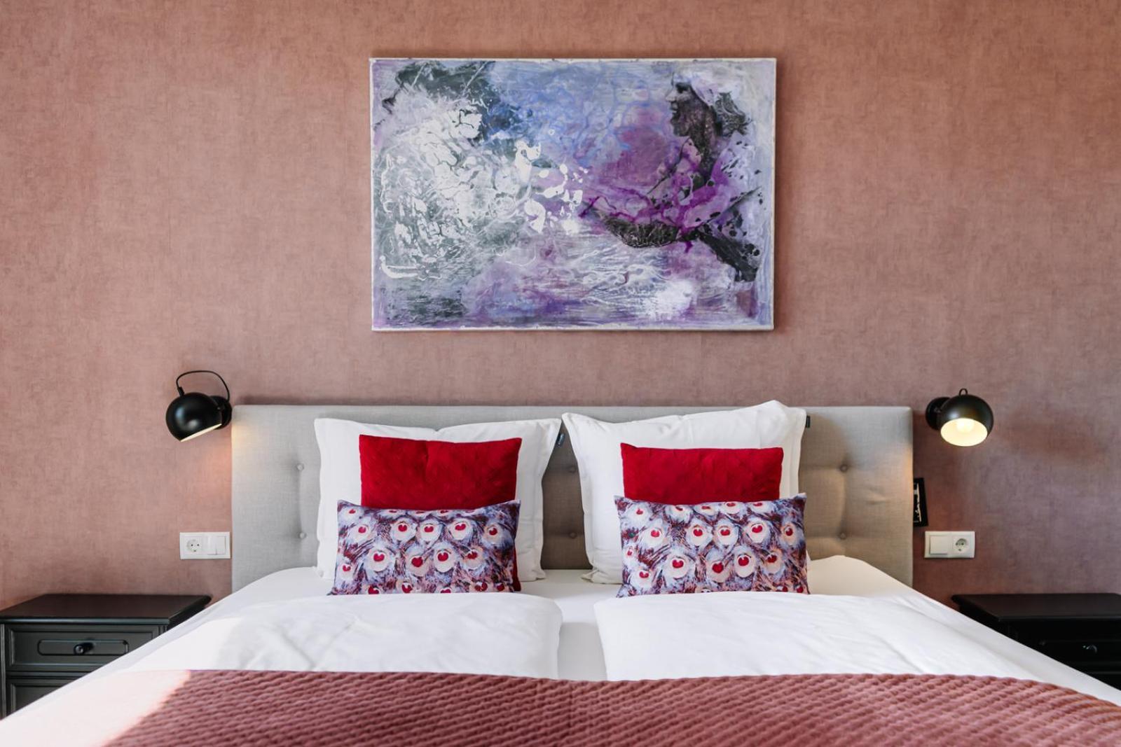 Wijlre B&B Brasserie Villare المظهر الخارجي الصورة