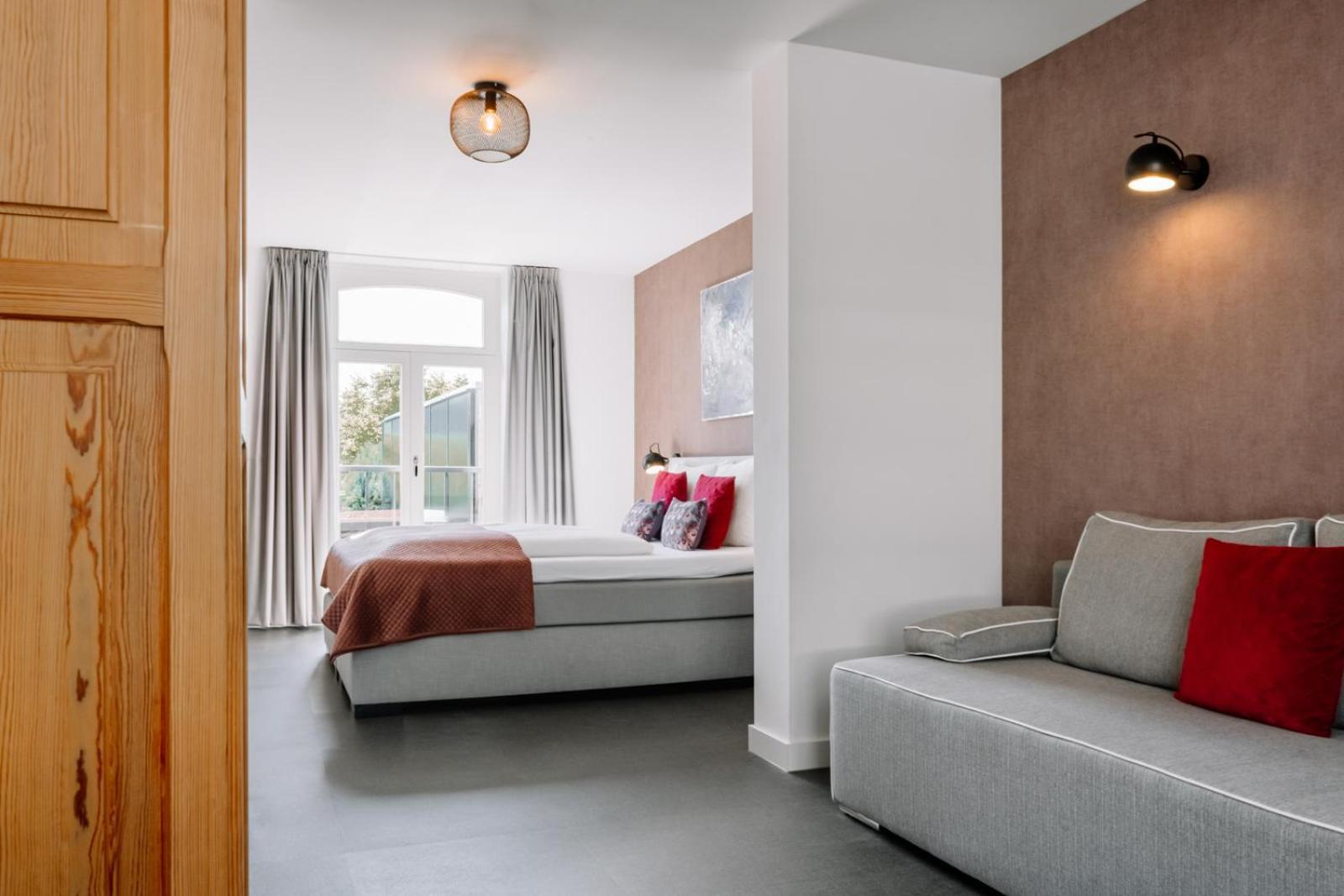 Wijlre B&B Brasserie Villare المظهر الخارجي الصورة