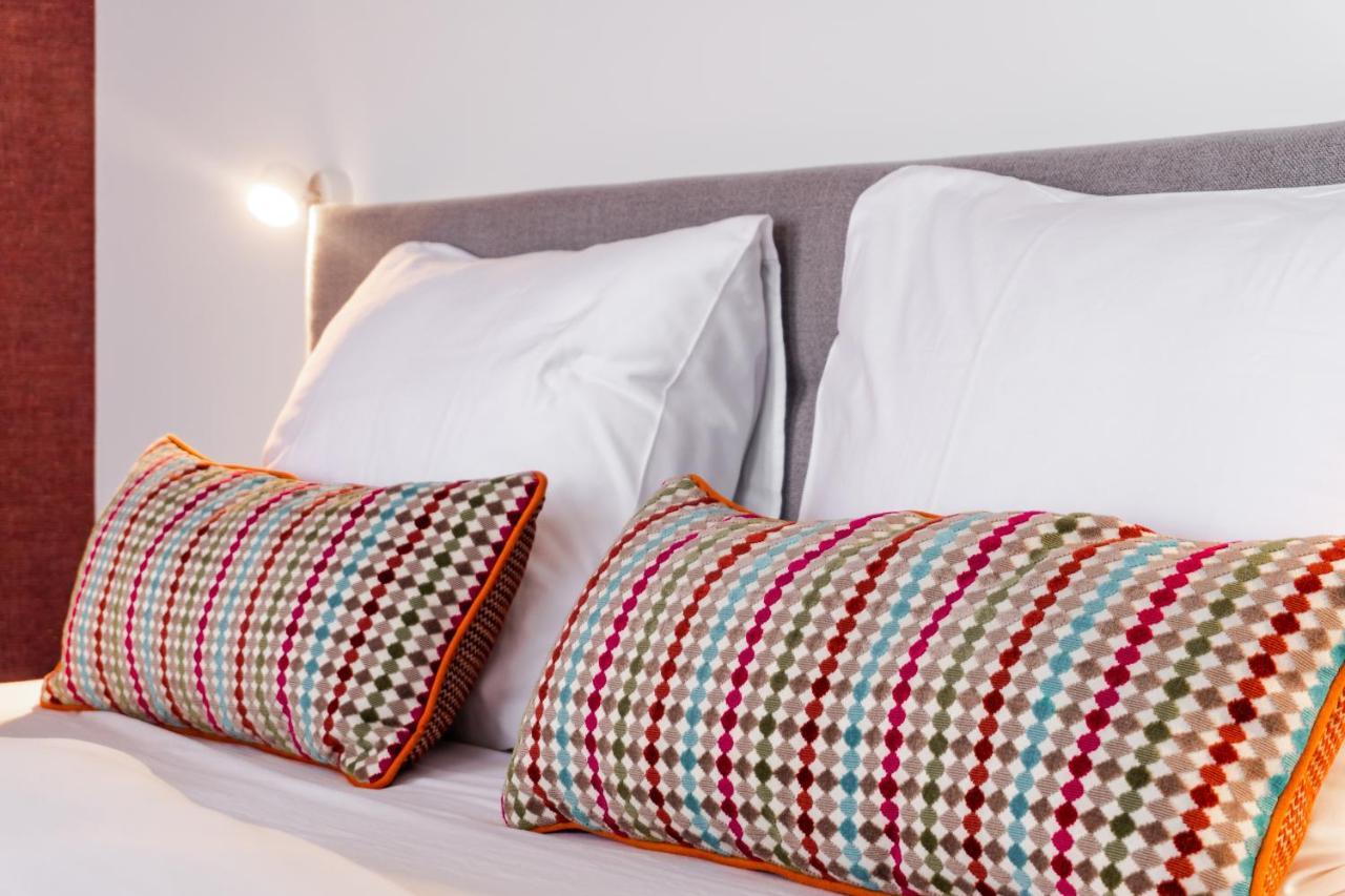 Wijlre B&B Brasserie Villare المظهر الخارجي الصورة